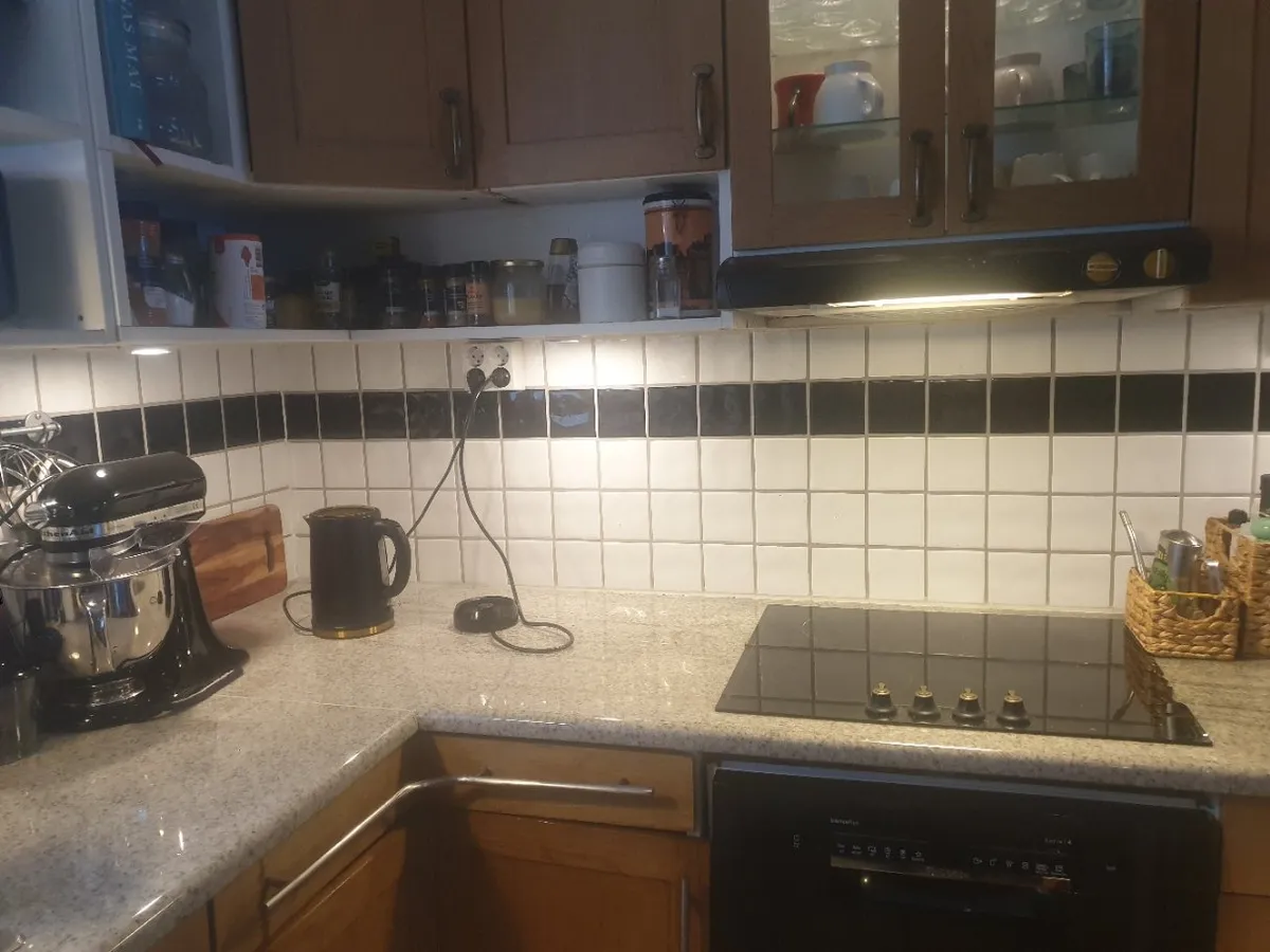 Hyresbostad på Torslanda i torslanda