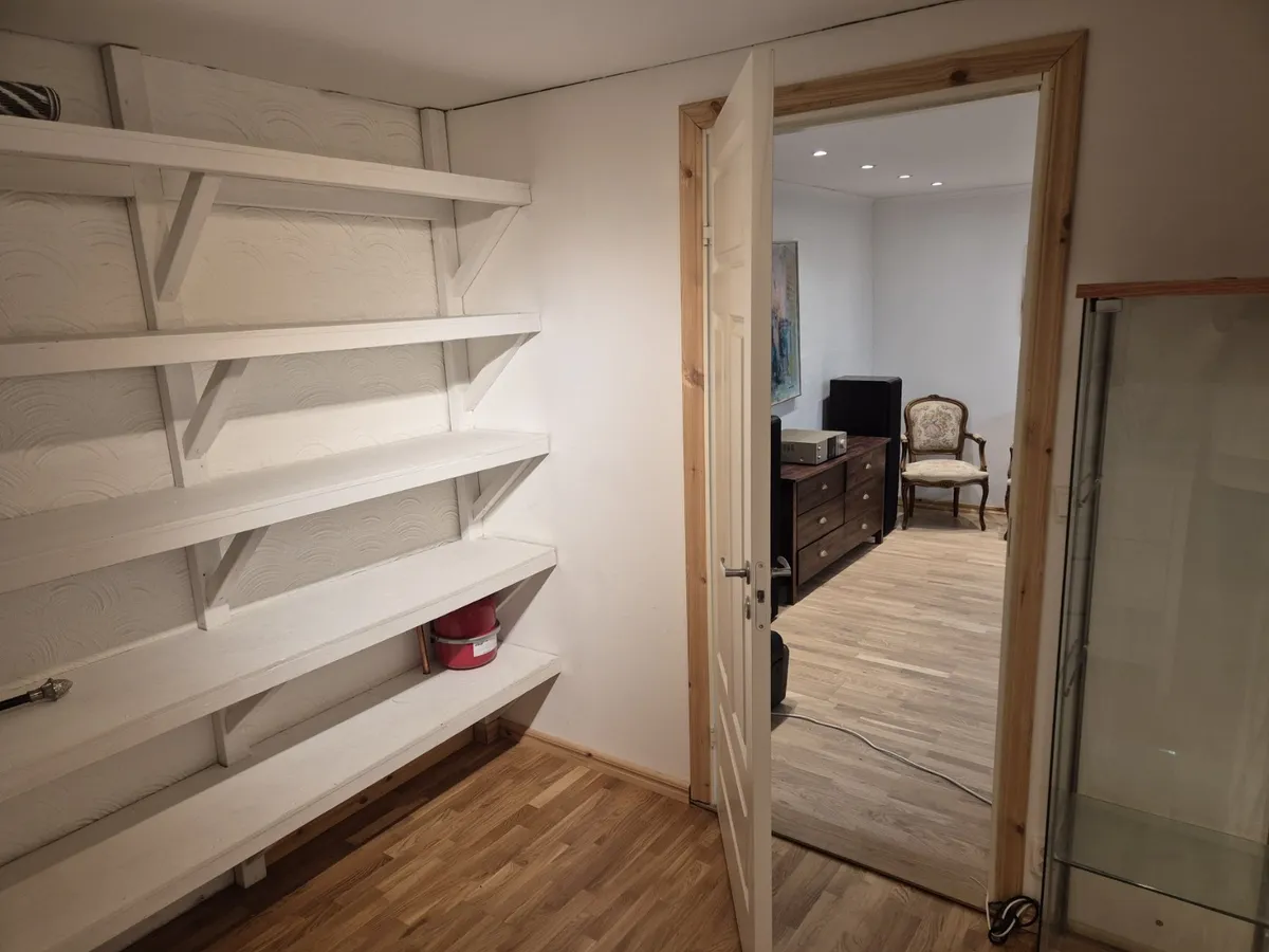 Hyresbostad på Torslanda i torslanda