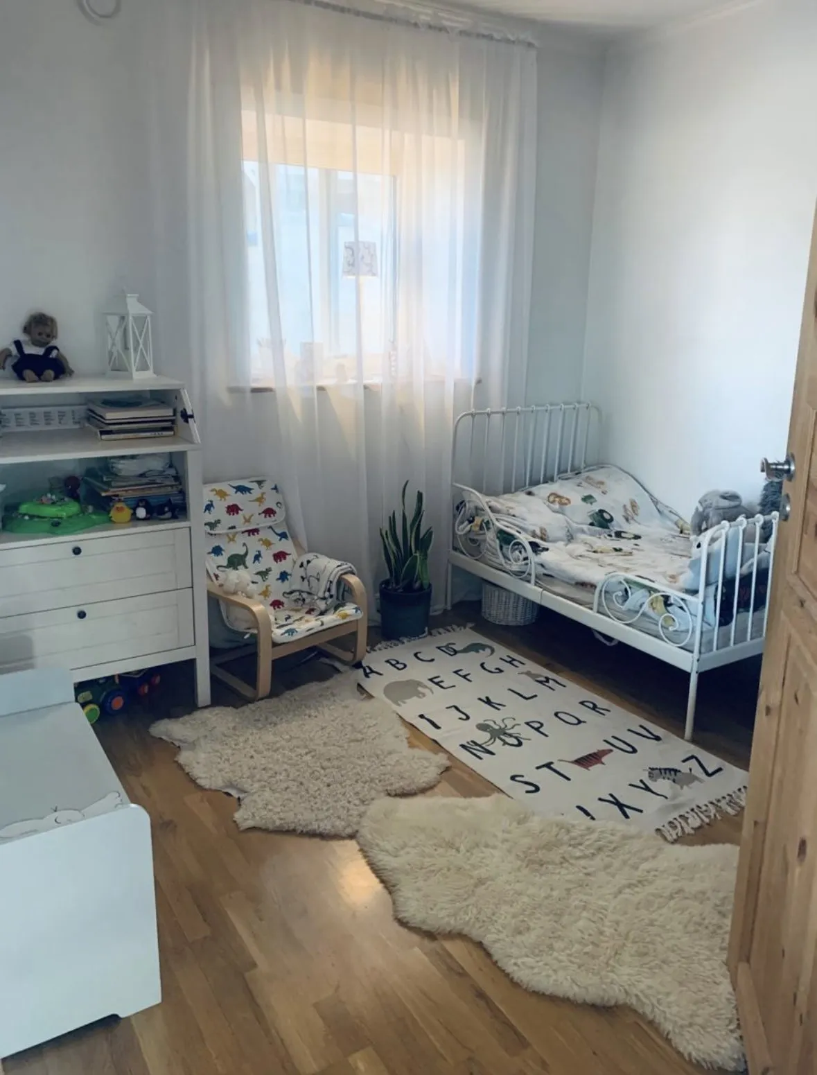 Hyresbostad på Torslanda i torslanda