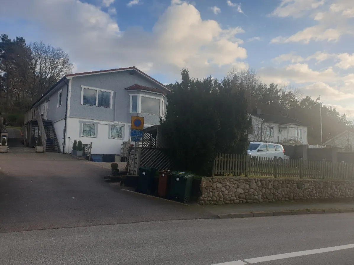 Hyresbostad på Torslanda i torslanda