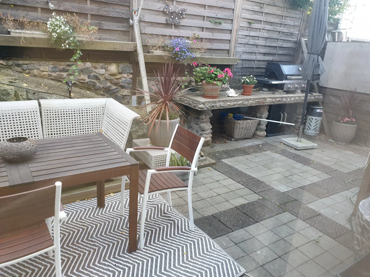 Hyresbostad på Torslanda i torslanda