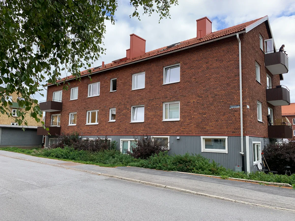 Hyreslägenhet på Umeå i umea