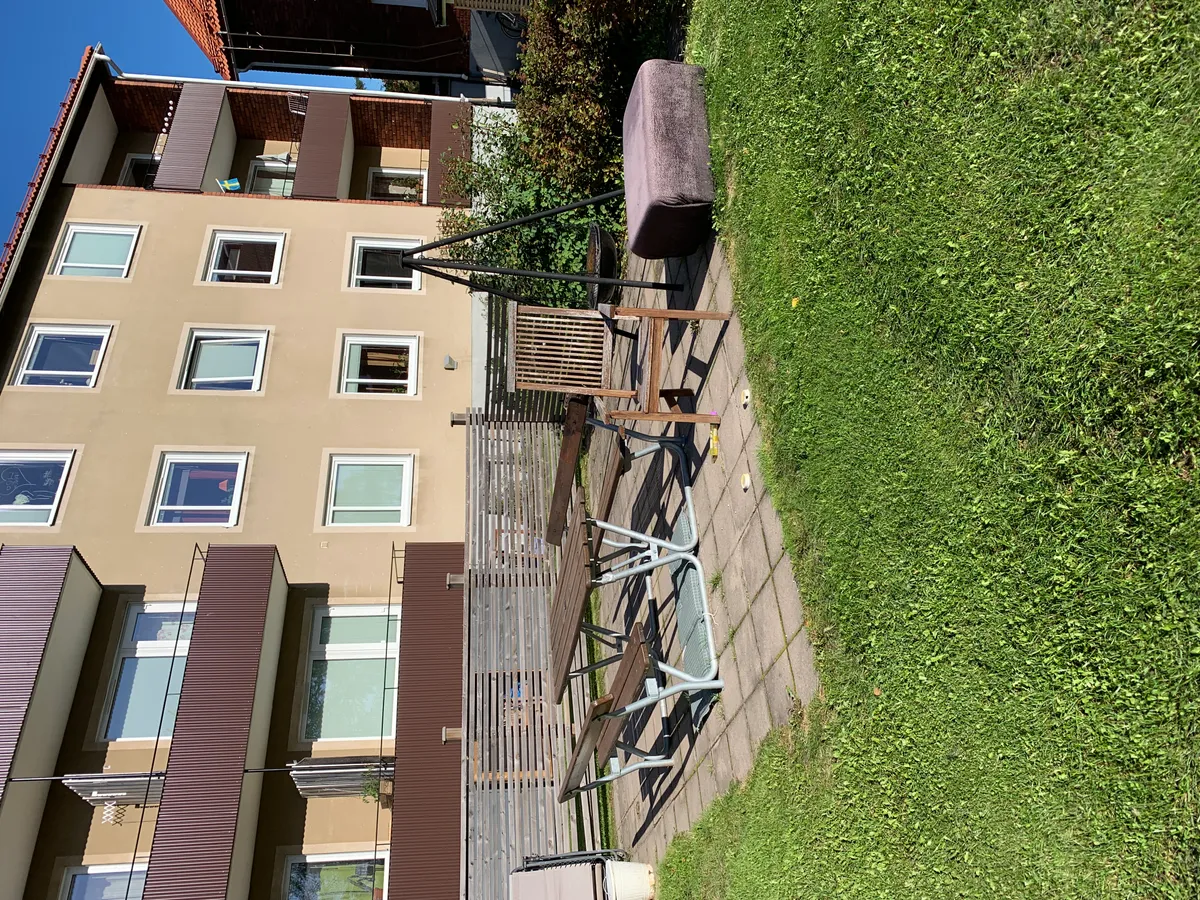 Hyreslägenhet på Umeå i umea