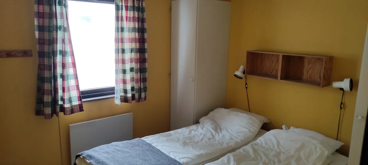 Hyresbostad på Sälen i salen