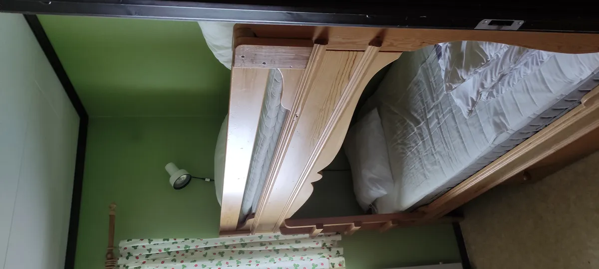 Hyresbostad på Sälen i salen