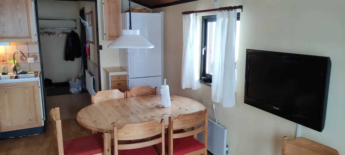 Hyresbostad på Sälen i salen