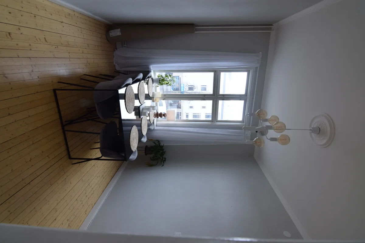 Hyreslägenhet på Örnsköldsvik i ornskoldsvik