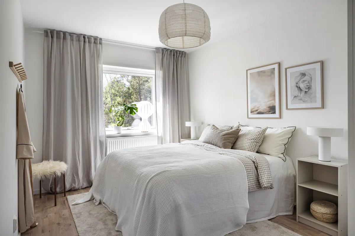 Hyreslägenhet på Nynäshamn i nynashamn