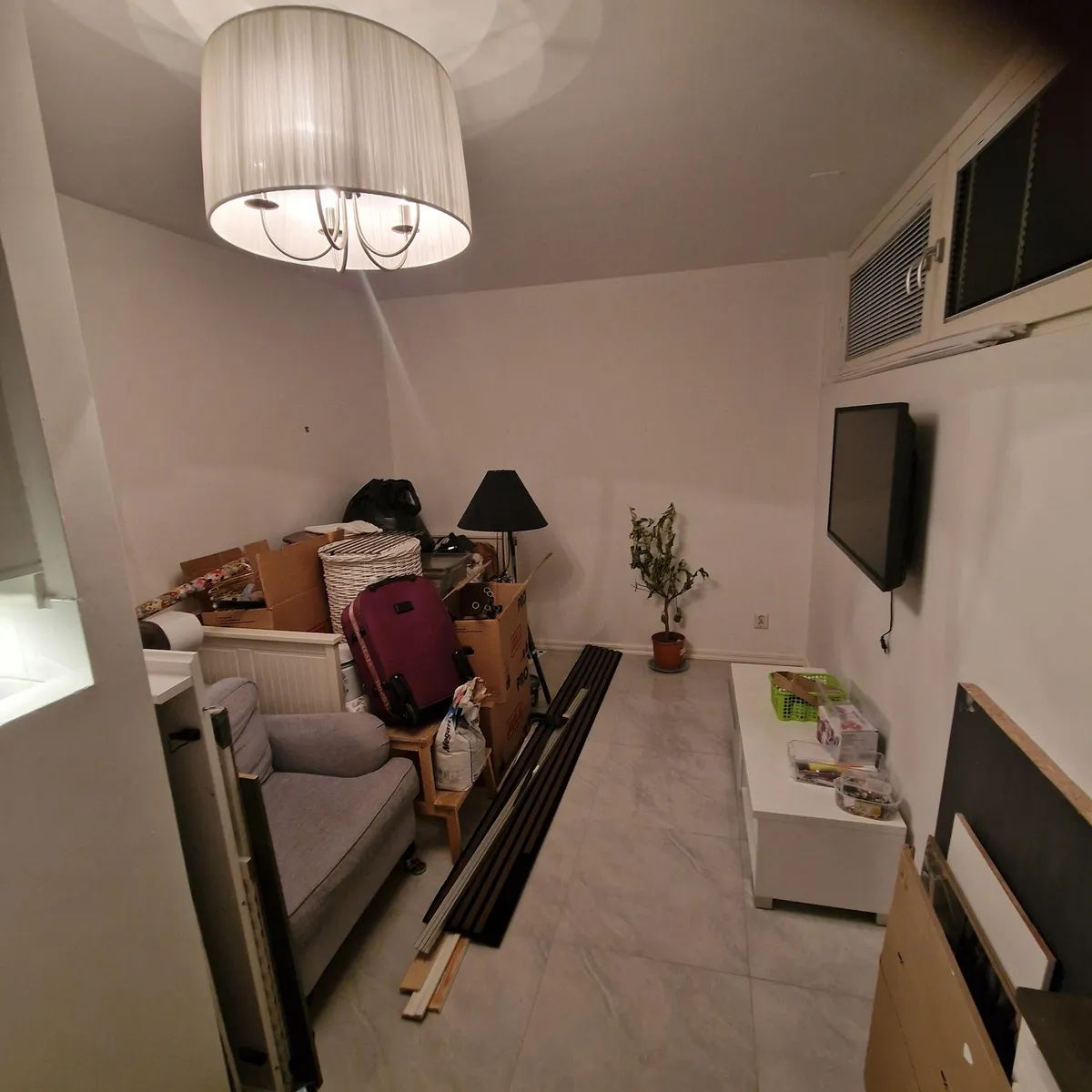 Hyresbostad på Täby i taby