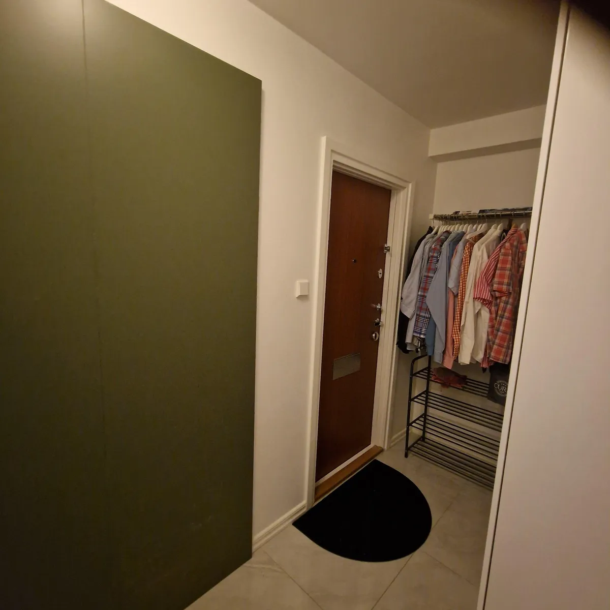 Hyresbostad på Täby i taby