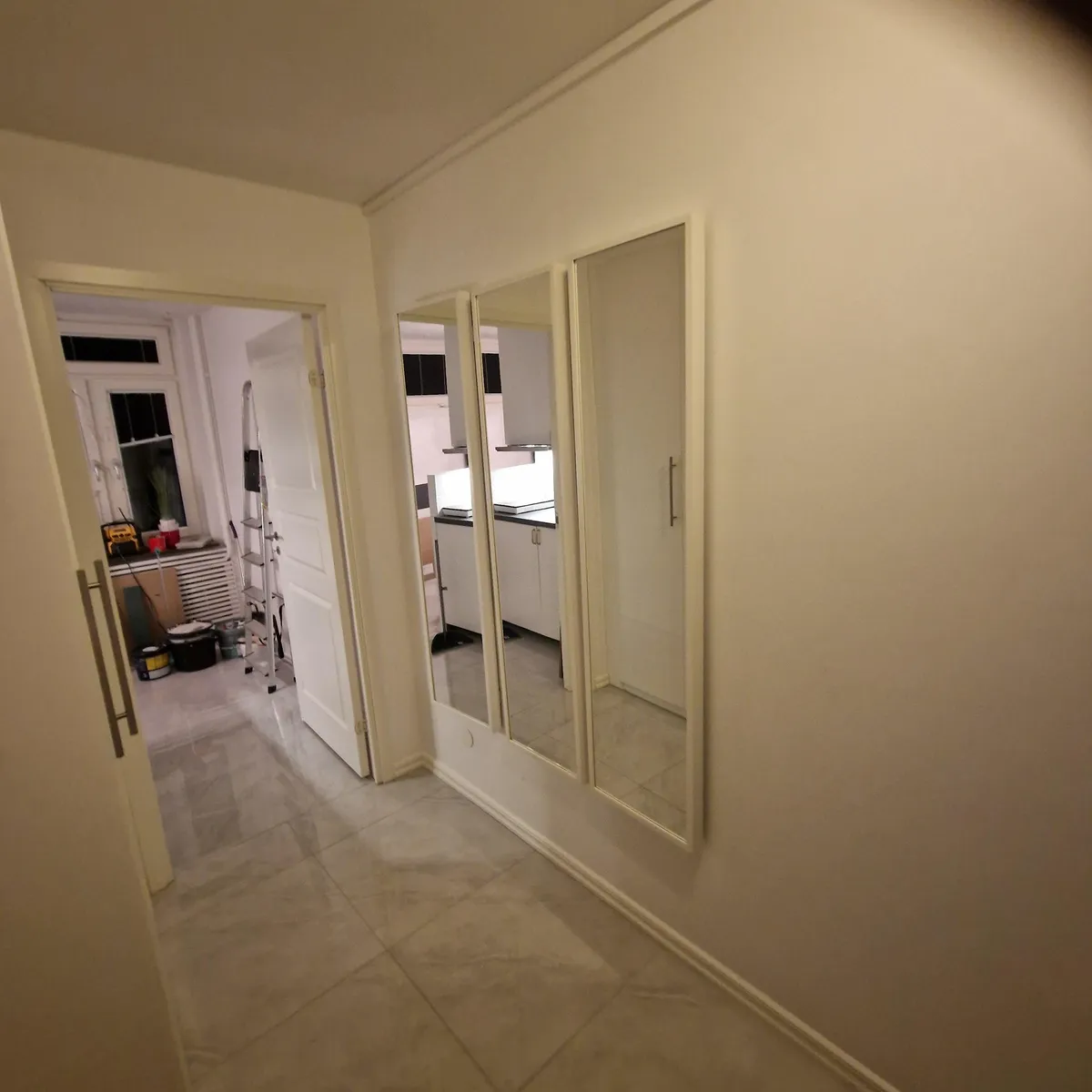 Hyresbostad på Täby i taby