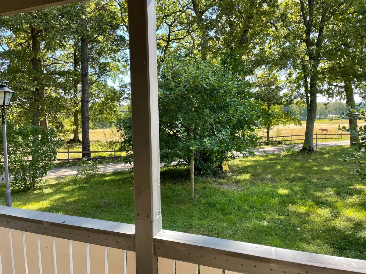 Hyresbostad på Bro i bro