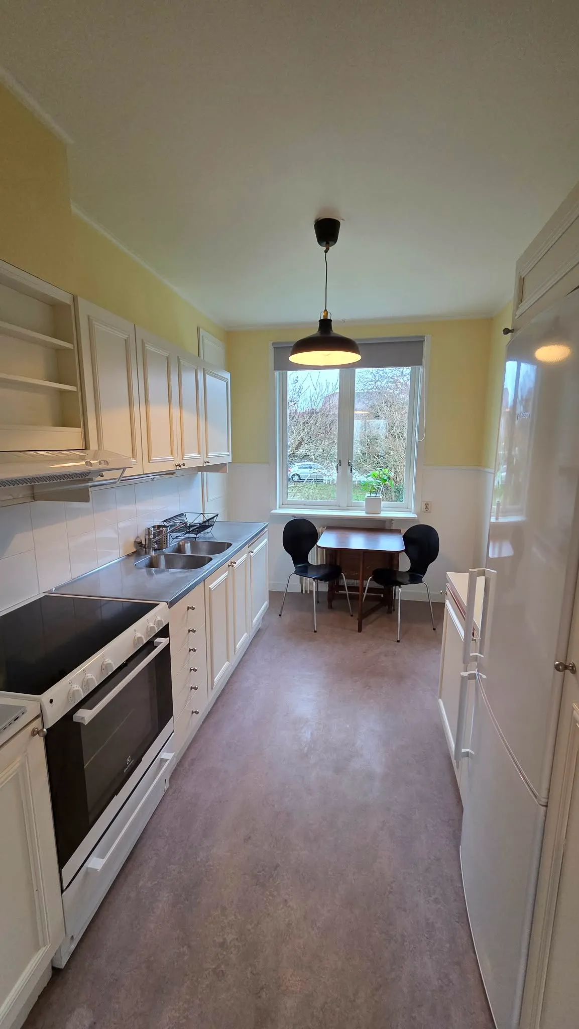 Hyreslägenhet på Kalmar i kalmar