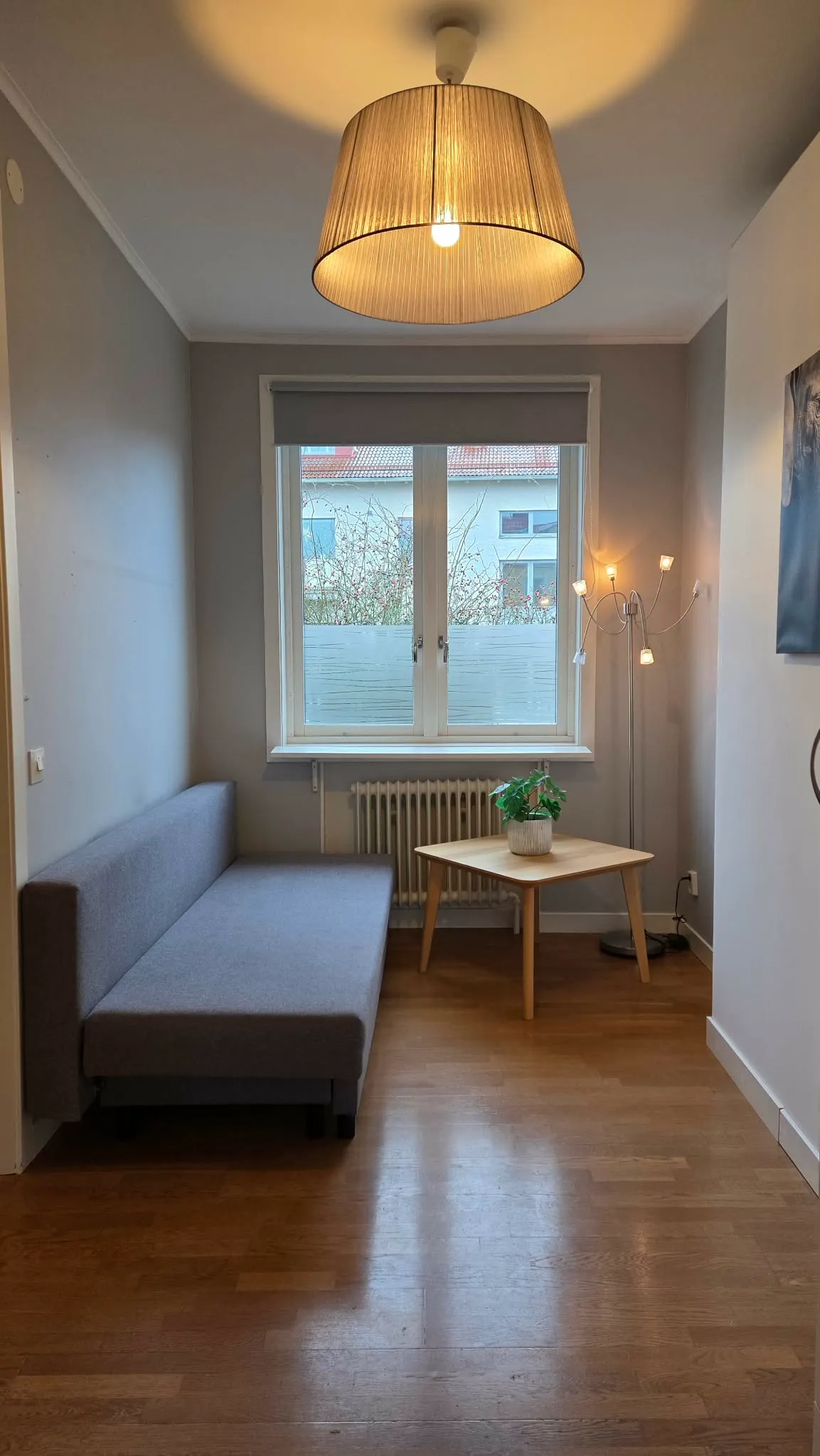 Hyreslägenhet på Kalmar i kalmar