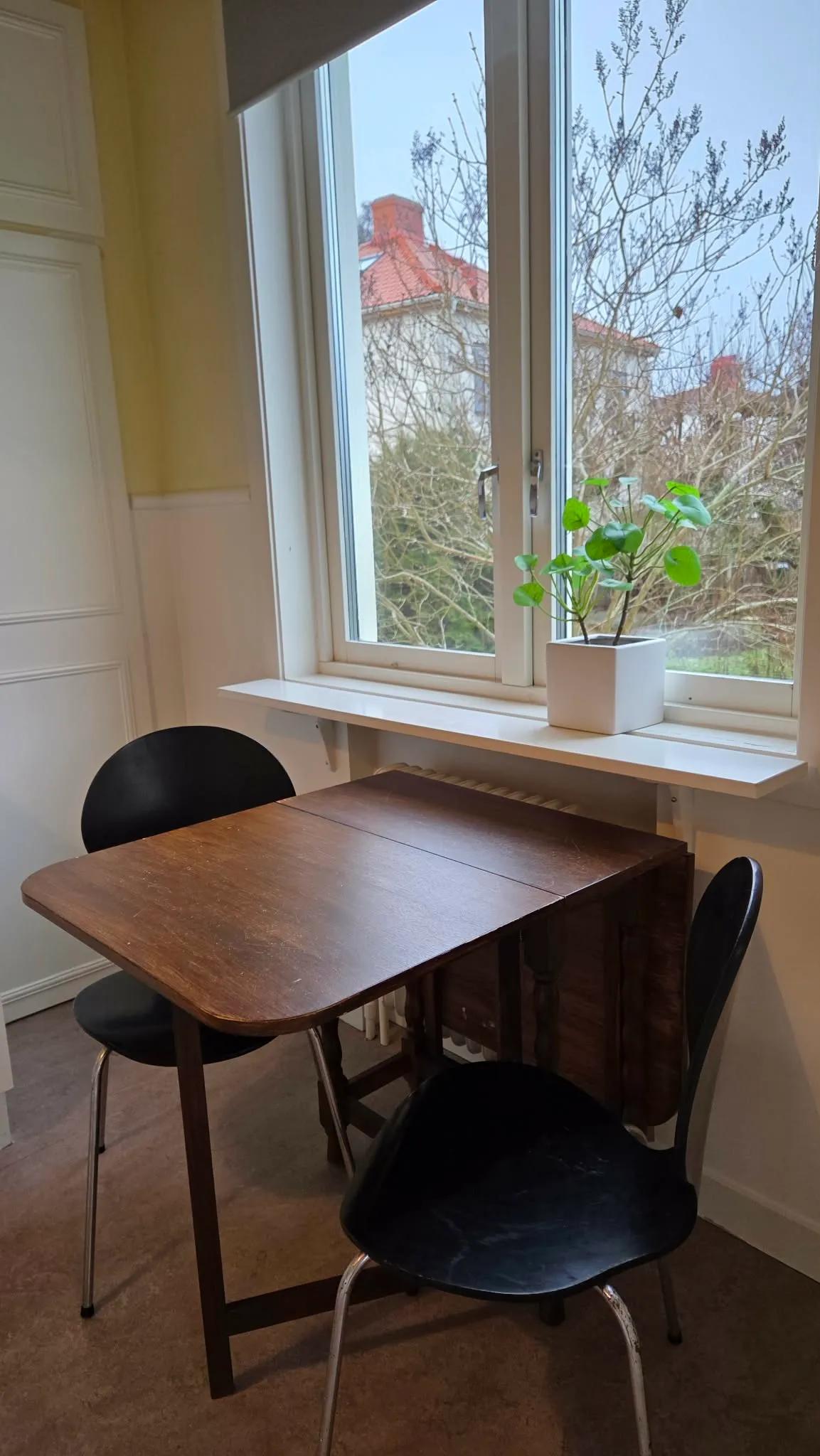 Hyreslägenhet på Kalmar i kalmar