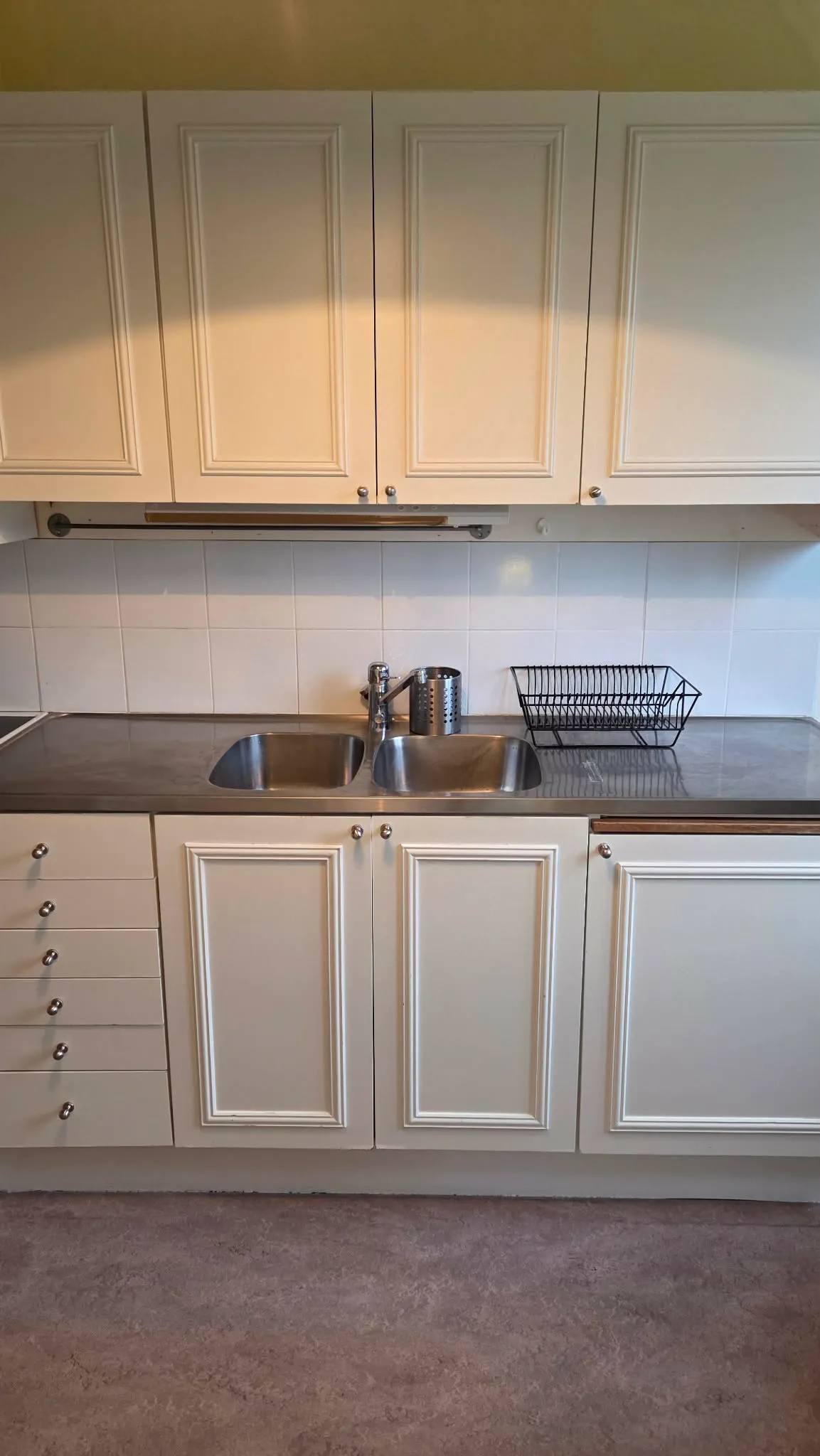 Hyreslägenhet på Kalmar i kalmar