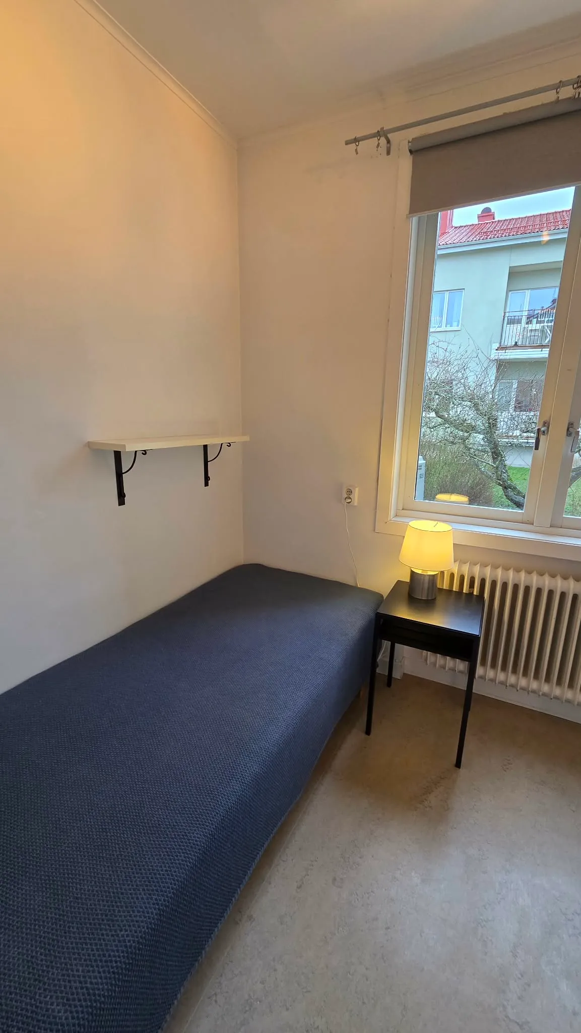 Hyreslägenhet på Kalmar i kalmar