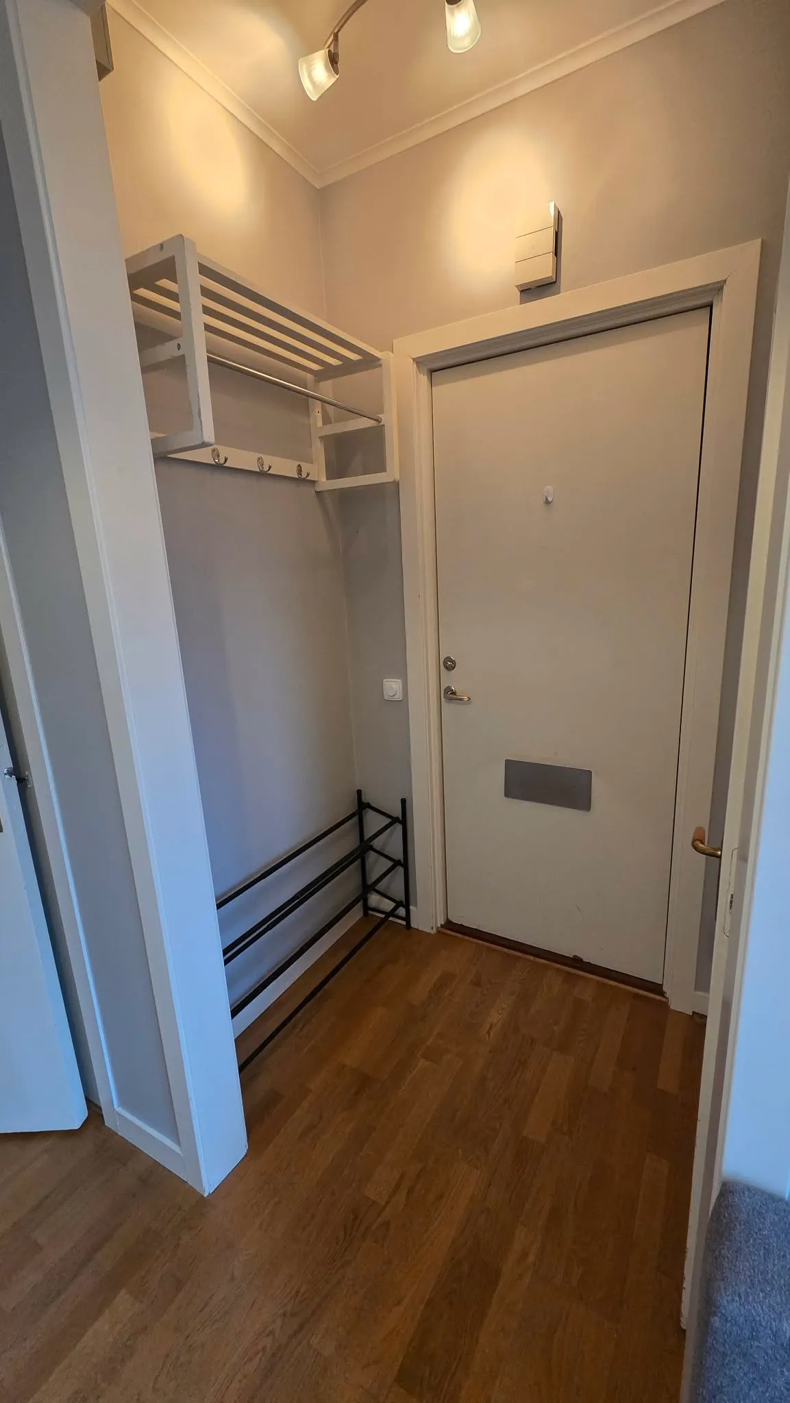 Hyreslägenhet på Kalmar i kalmar