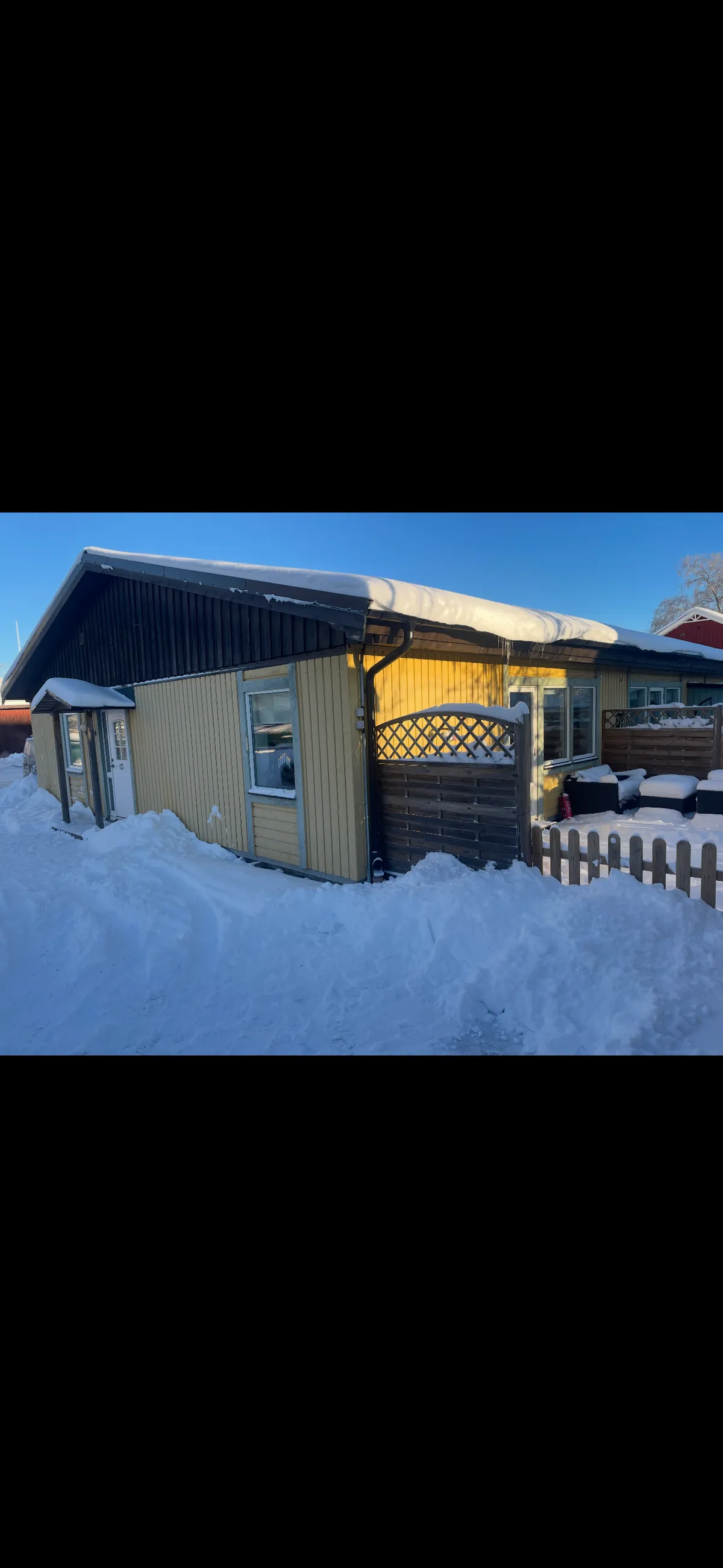 Hyreslägenhet på Kristinehamn i kristinehamn