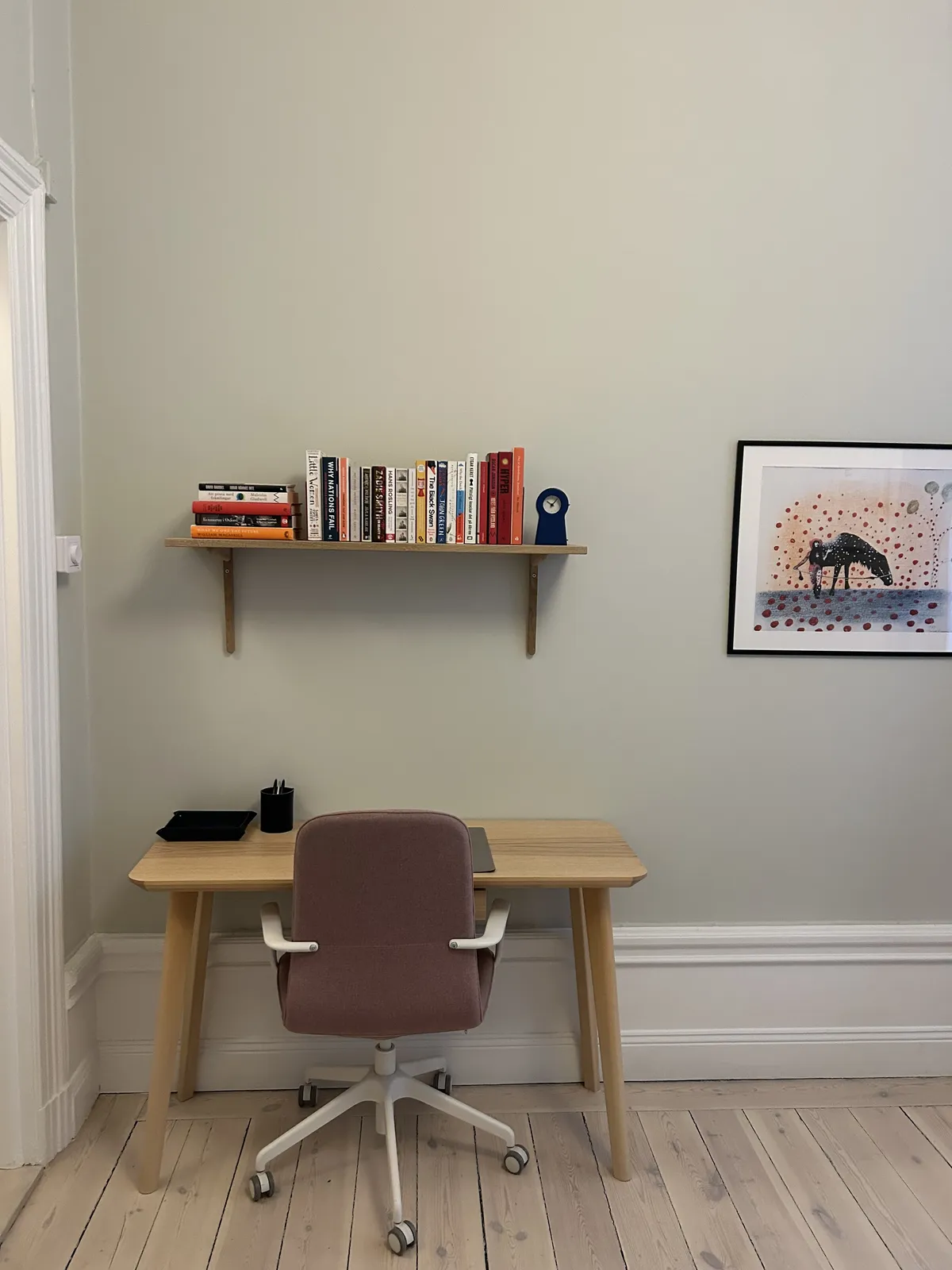 Hyreslägenhet på Stockholm i stockholm