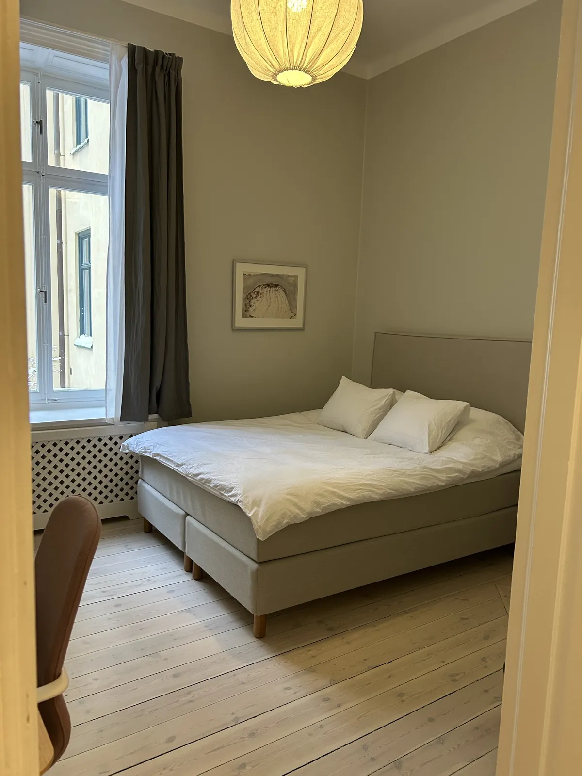 Hyreslägenhet på Stockholm i stockholm