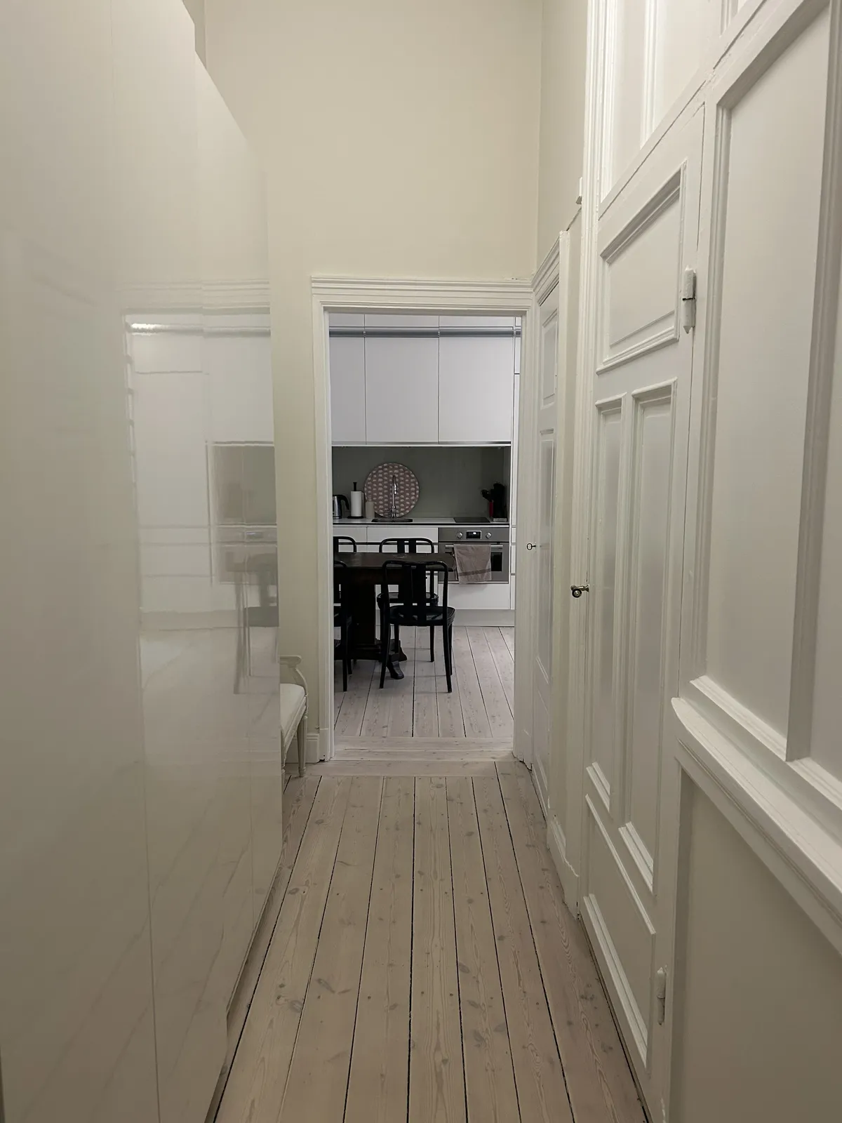 Hyreslägenhet på Stockholm i stockholm