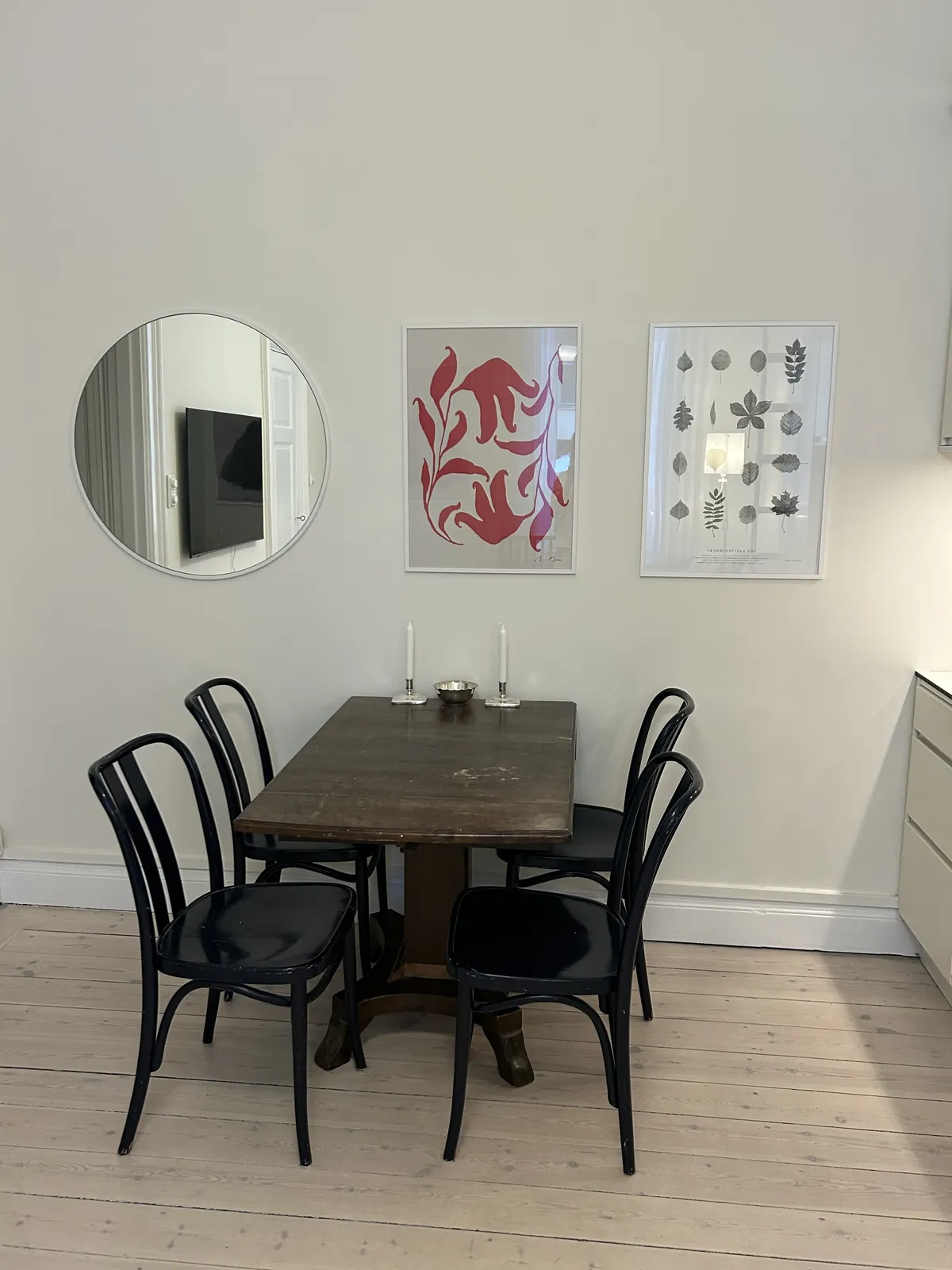 Hyreslägenhet på Stockholm i stockholm