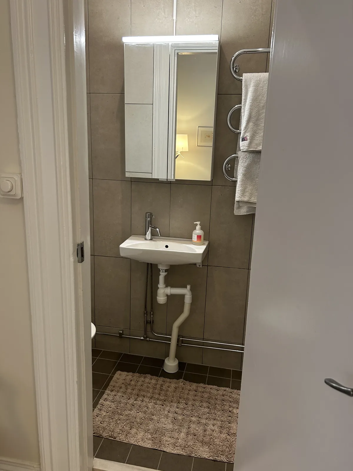 Hyreslägenhet på Stockholm i stockholm