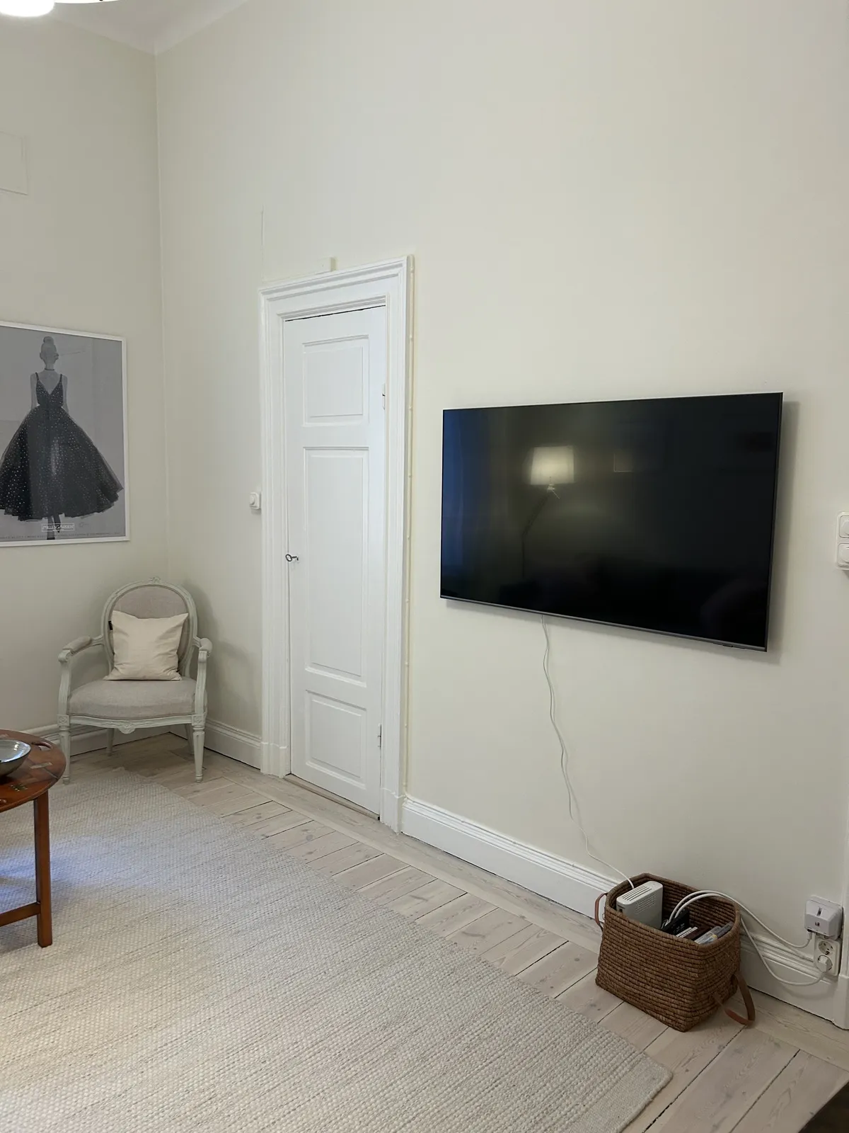 Hyreslägenhet på Stockholm i stockholm