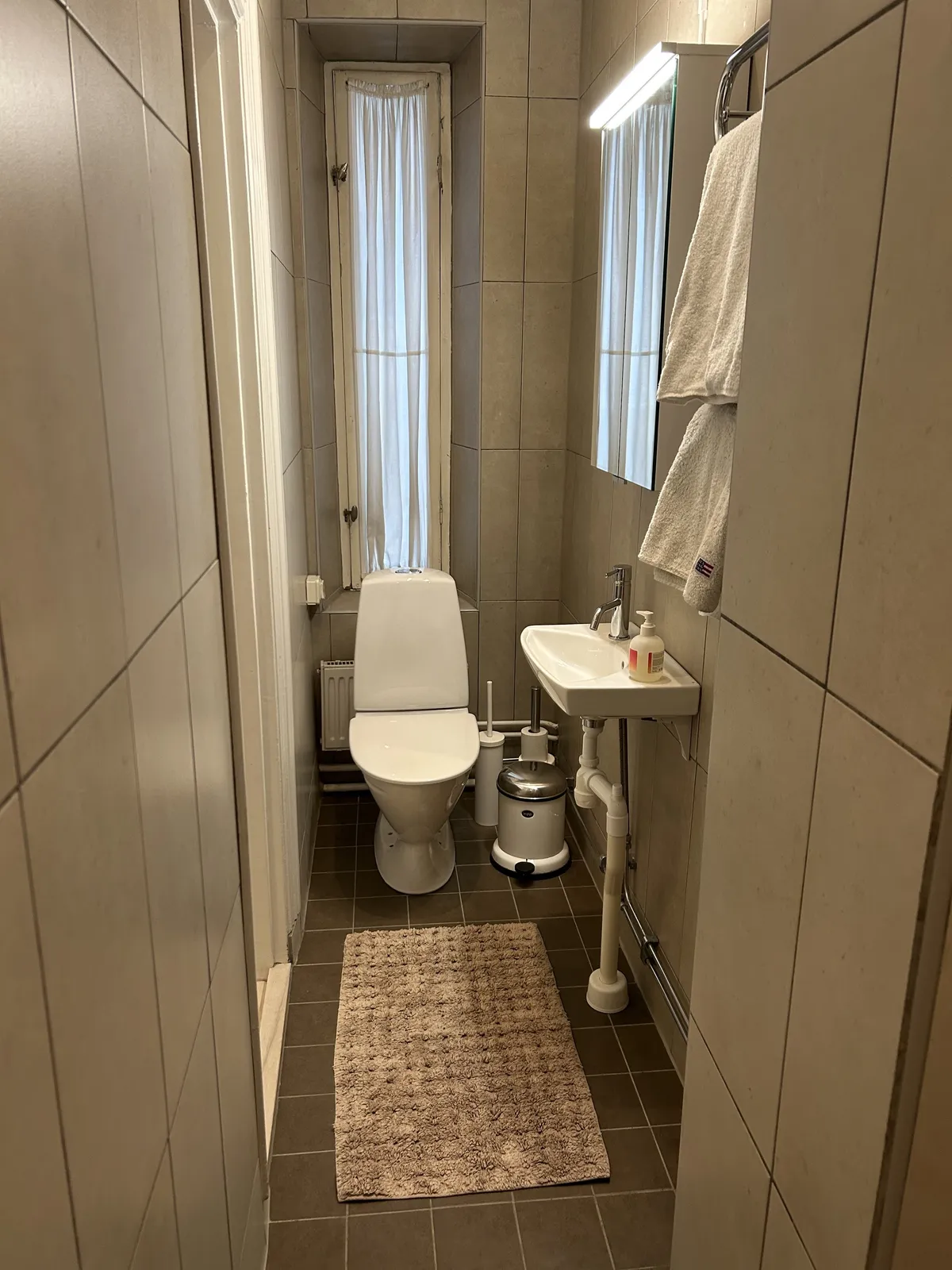 Hyreslägenhet på Stockholm i stockholm