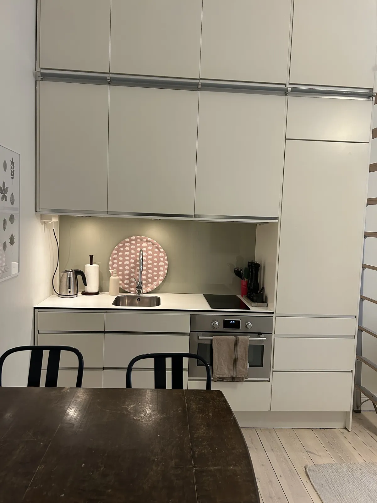 Hyreslägenhet på Stockholm i stockholm