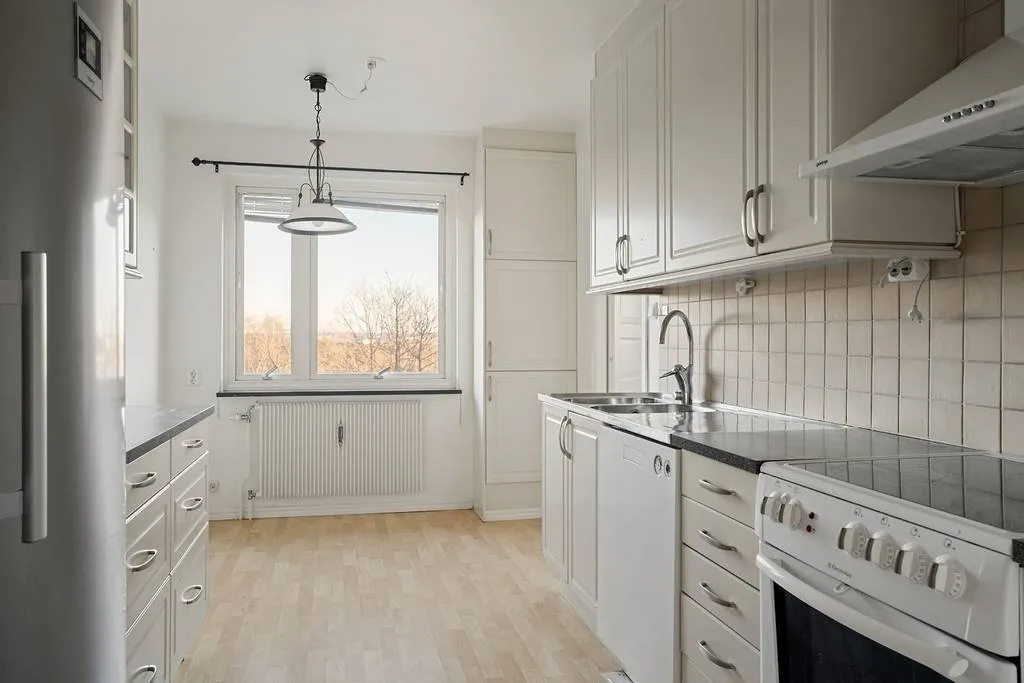 Hyreslägenhet på Göteborg i goteborg