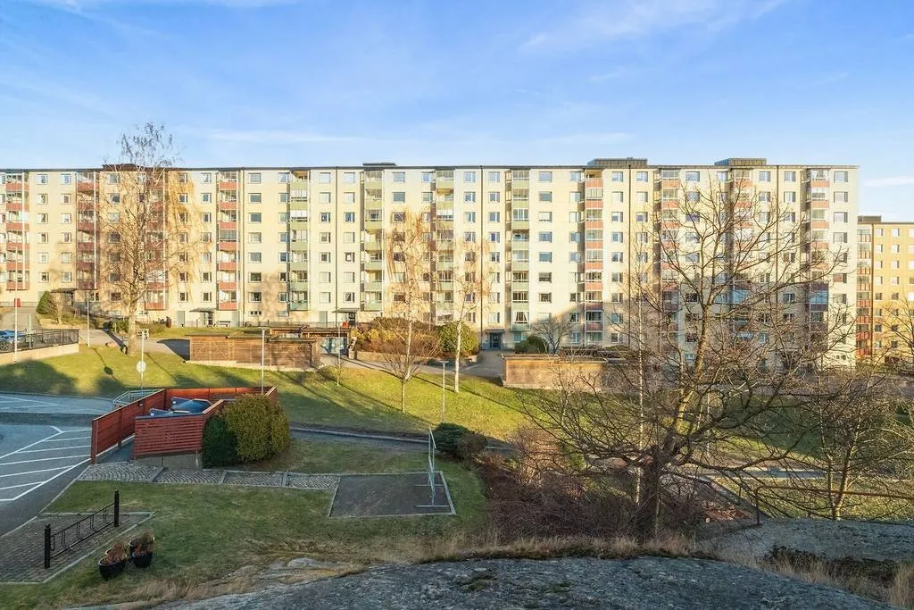 Hyreslägenhet på Göteborg i goteborg