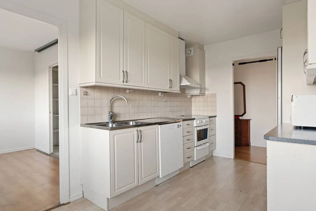 Hyreslägenhet på Göteborg i goteborg