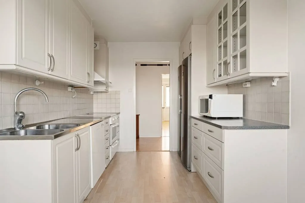 Hyreslägenhet på Göteborg i goteborg