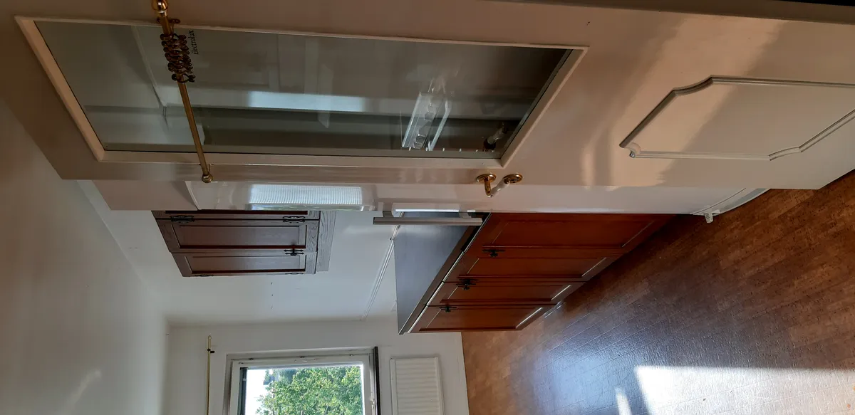 Hyreslägenhet på Trångsund i trangsund