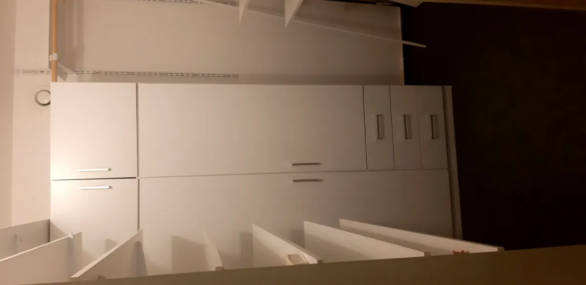 Hyreslägenhet på Trångsund i trangsund