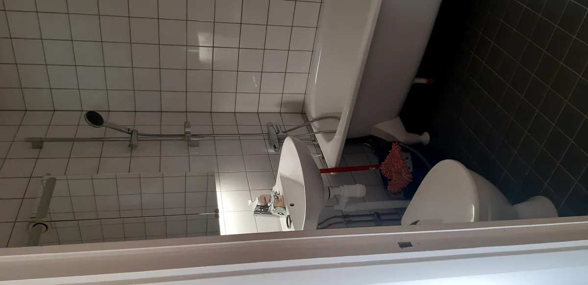 Hyreslägenhet på Trångsund i trangsund