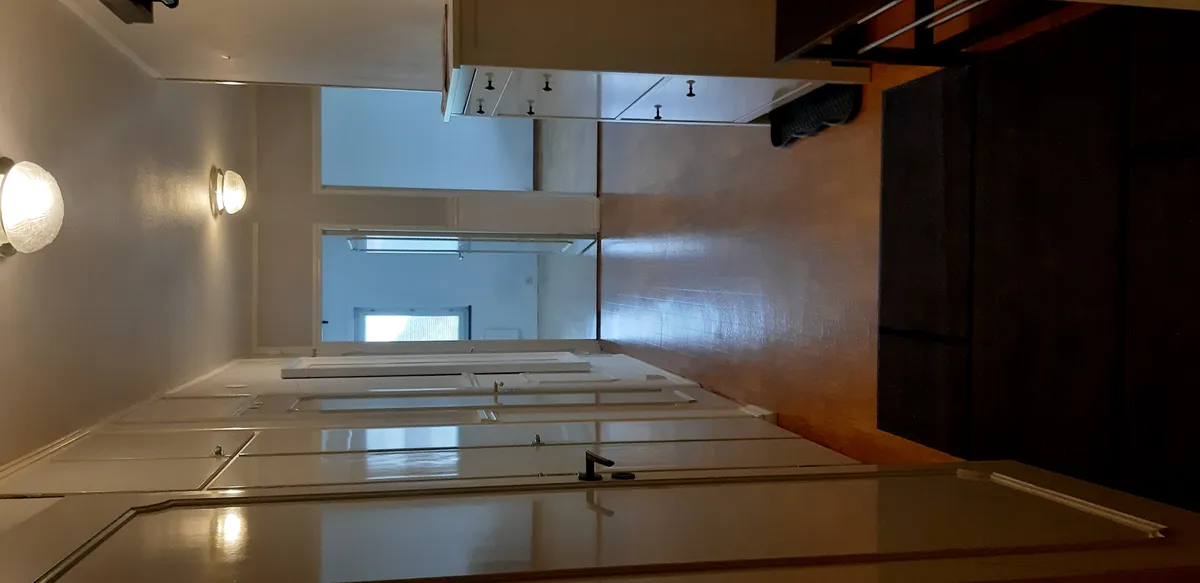 Hyreslägenhet på Trångsund i trangsund