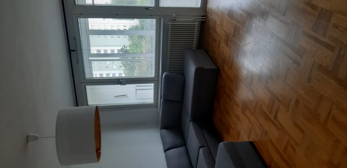 Hyreslägenhet på Trångsund i trangsund