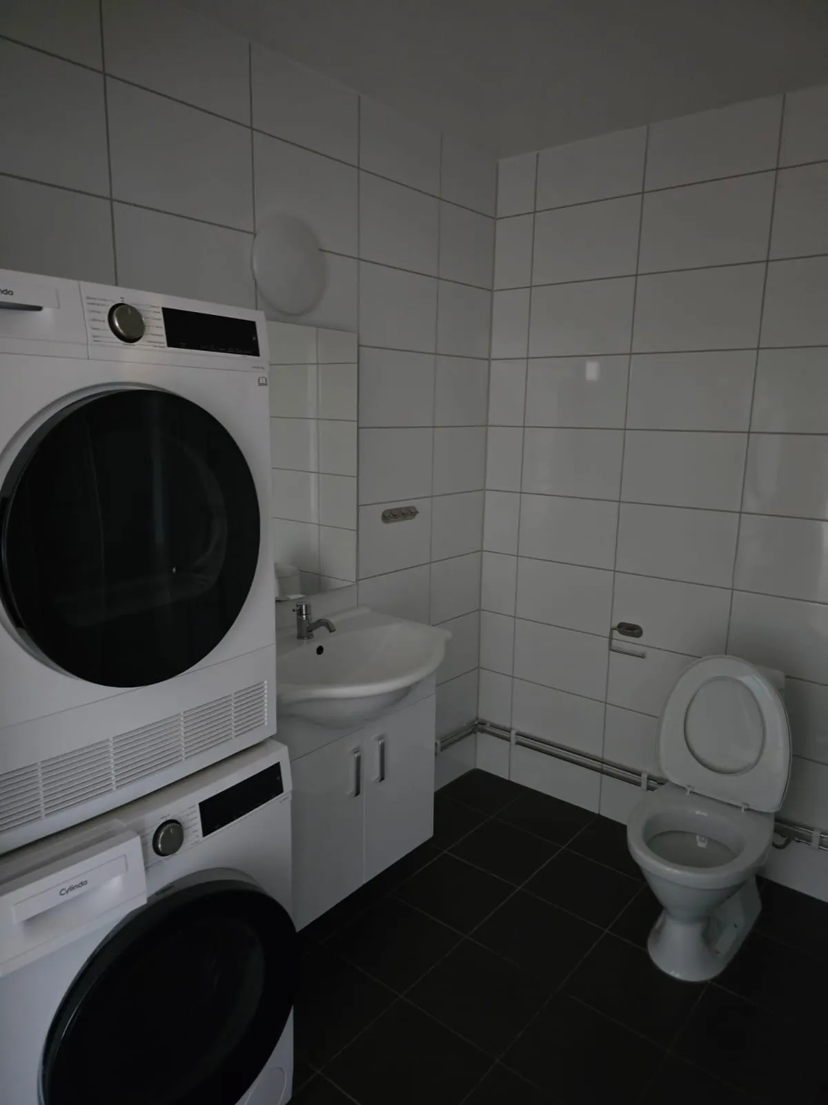 Hyreslägenhet på Mörrum i morrum