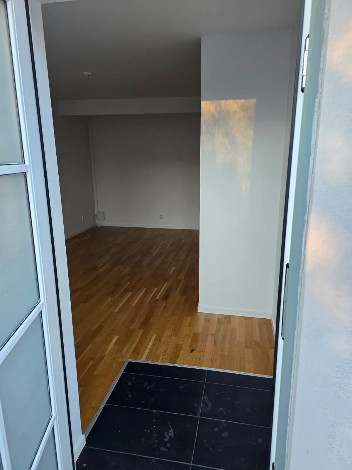 Hyreslägenhet på Mörrum i morrum