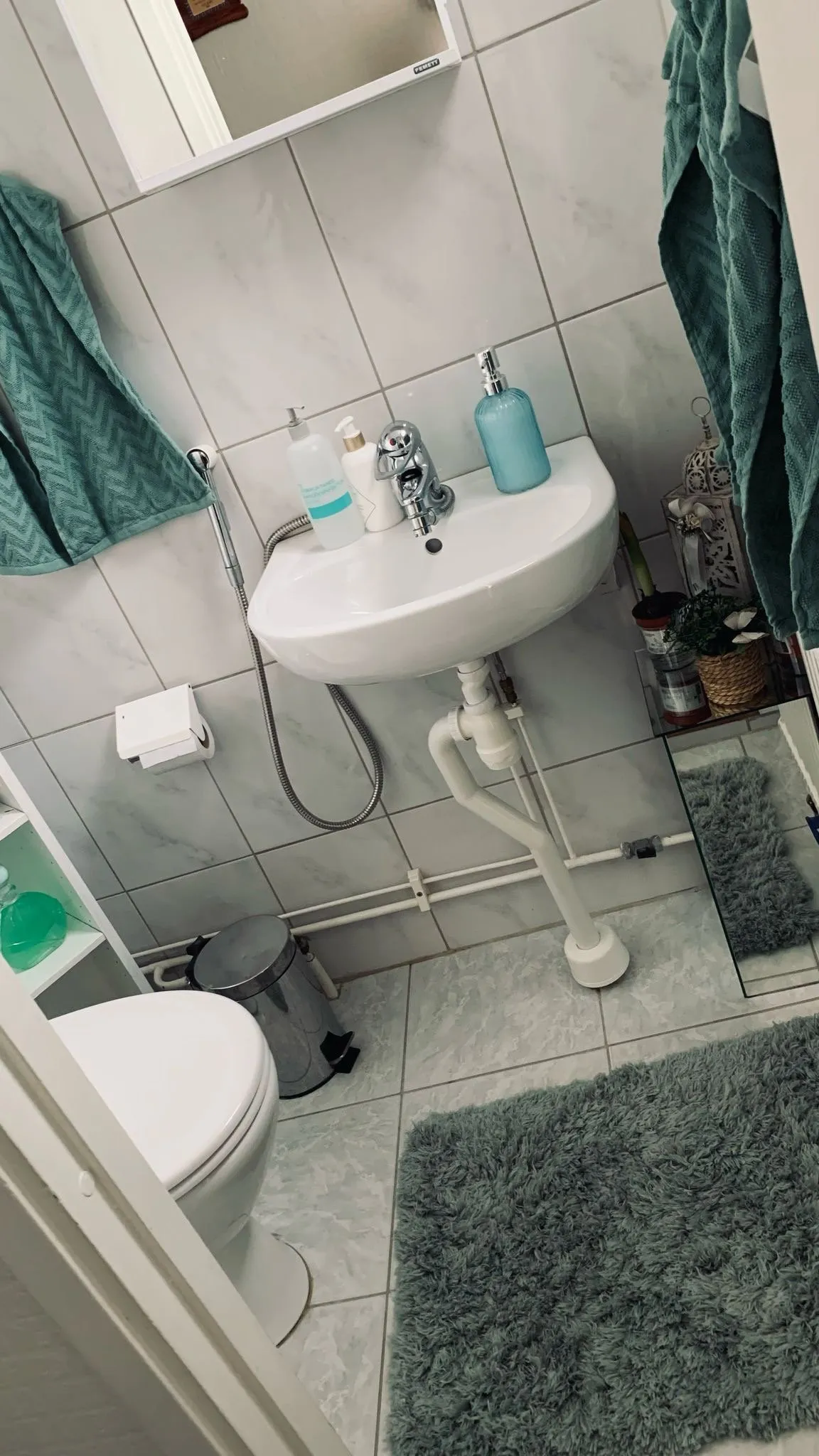 Hyresbostad på Kista i kista