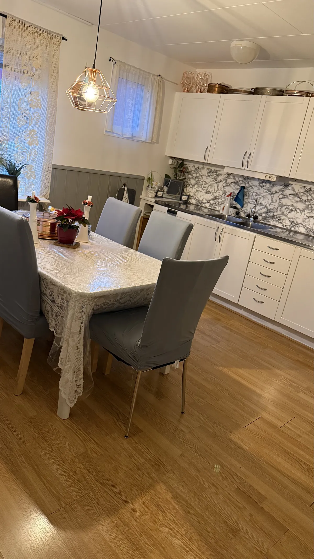 Hyresbostad på Kista i kista