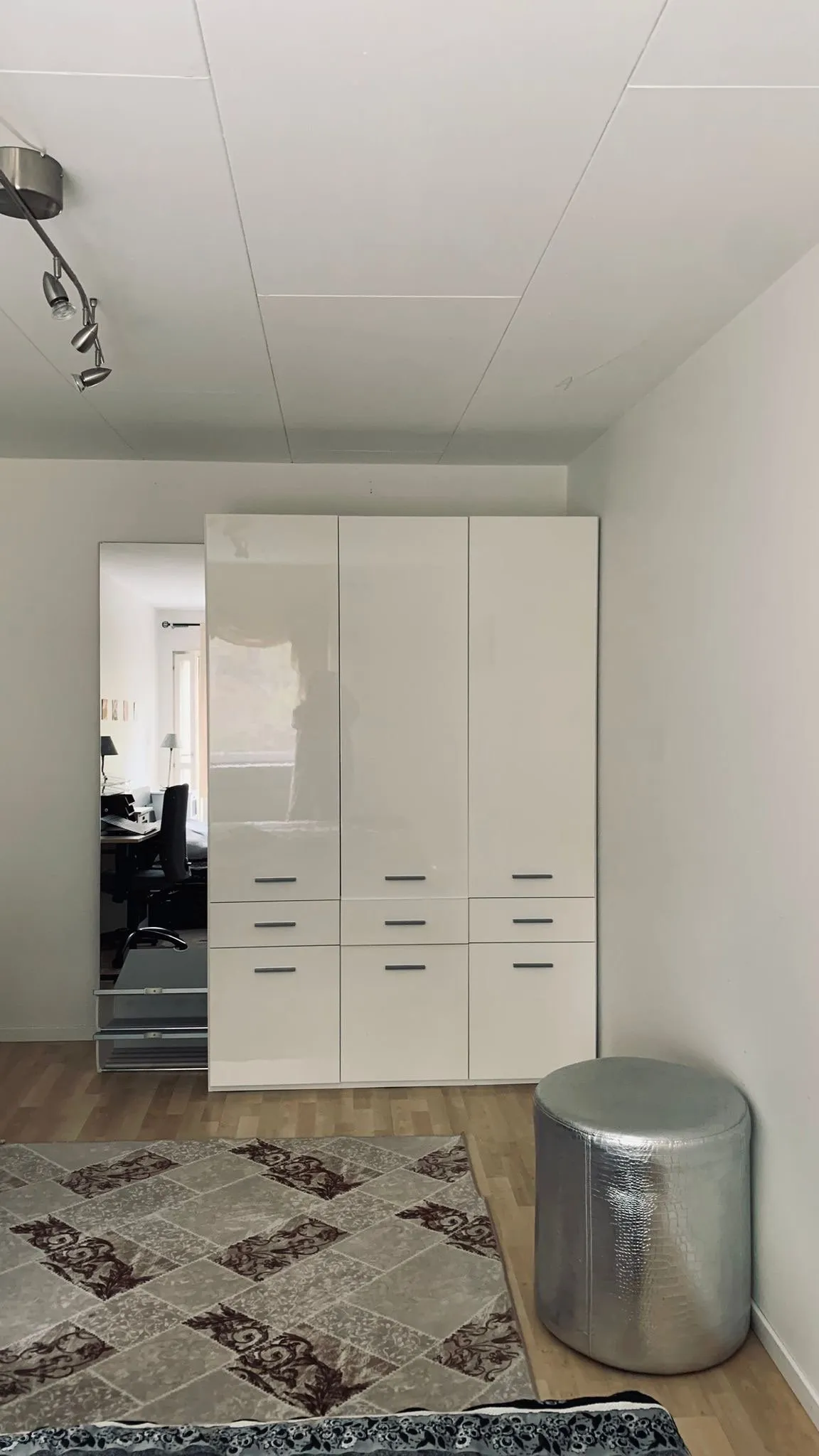 Hyresbostad på Kista i kista