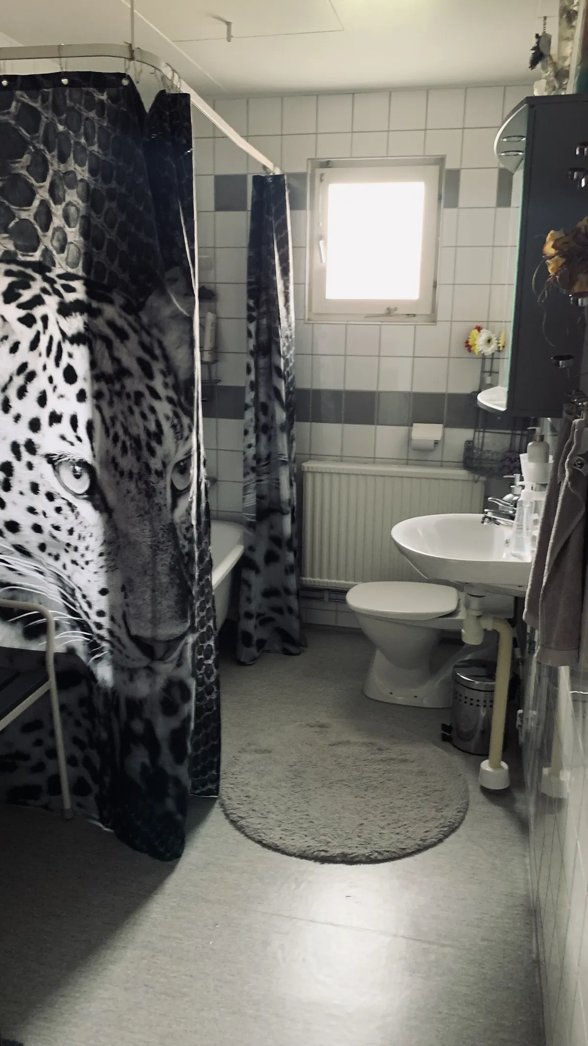 Hyresbostad på Kista i kista