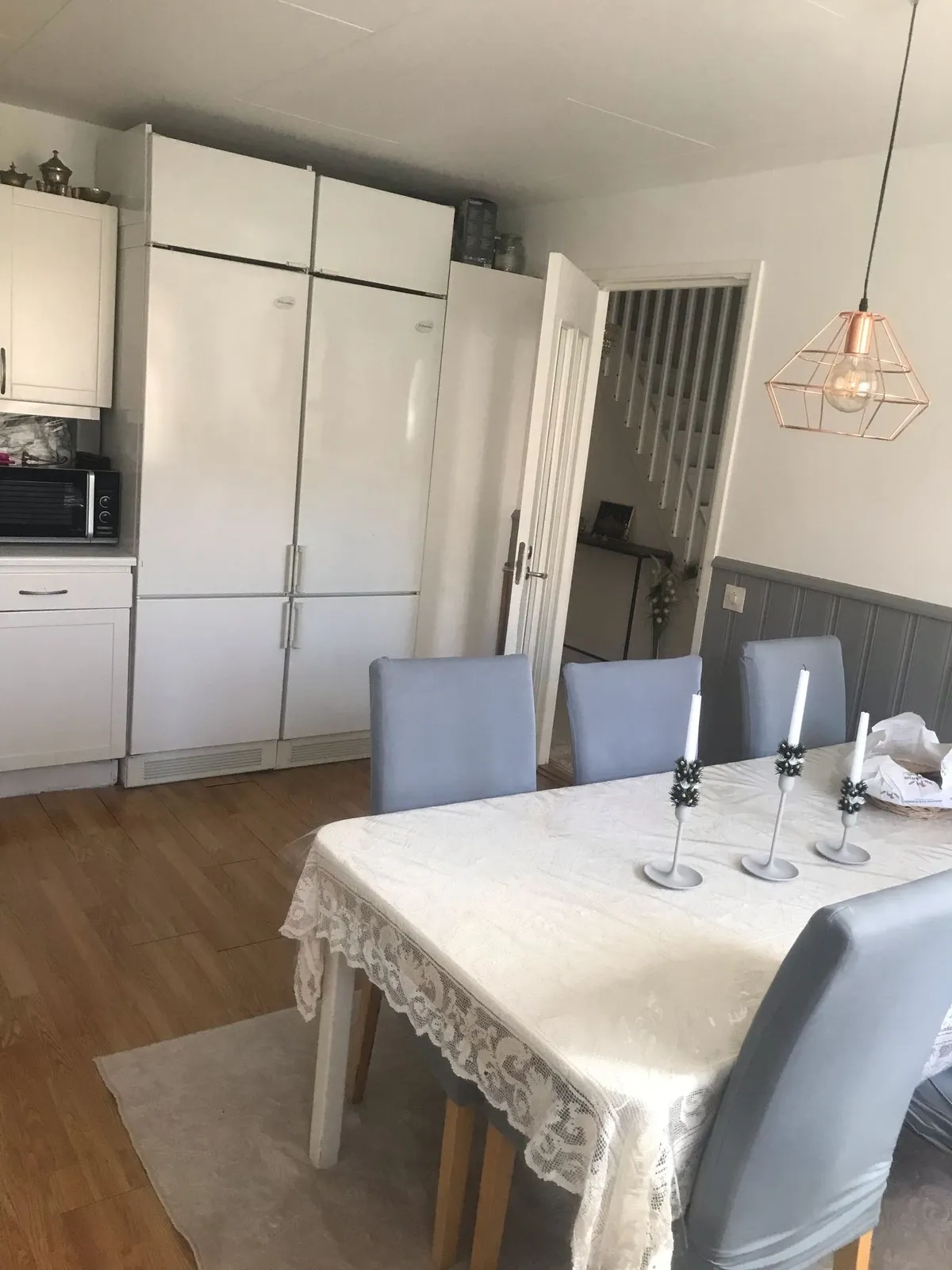 Hyresbostad på Kista i kista