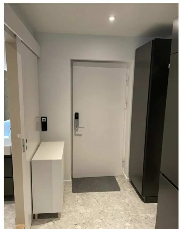 Hyreslägenhet på Sollentuna i sollentuna