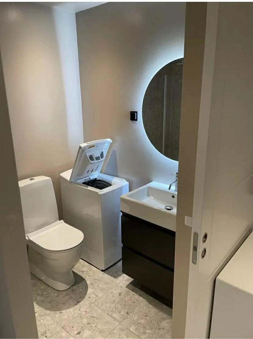 Hyreslägenhet på Sollentuna i sollentuna