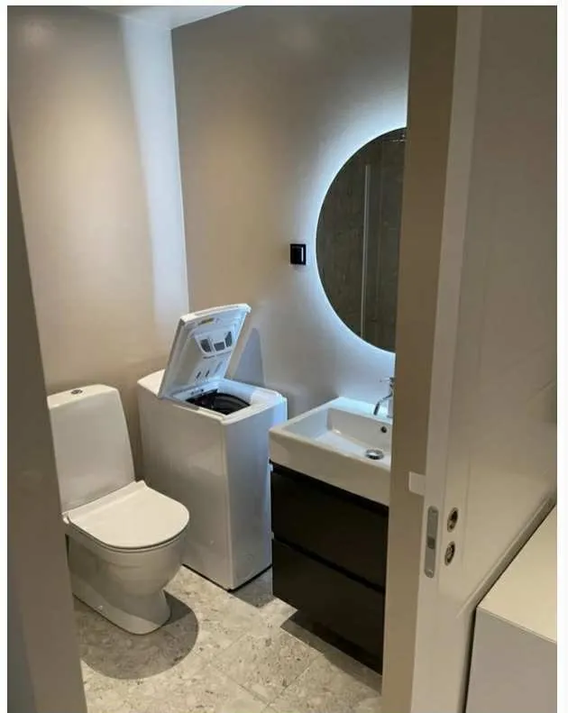 Hyreslägenhet på Sollentuna i sollentuna